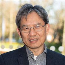 Dr. Yulong Ding